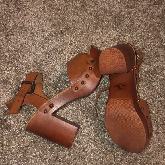 Madden girl heels - Picture 3 of 3